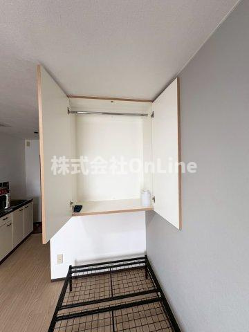 【収納】 | グリーンヴィレッジ