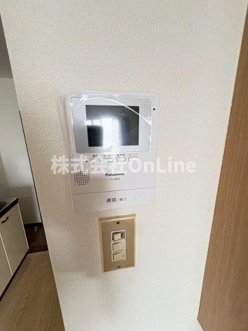 【セキュリティ】 | グリーンヴィレッジ