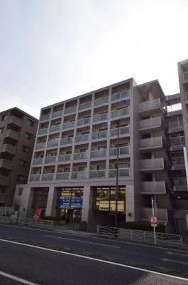 【外観】 | ルネ和田町