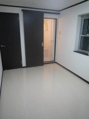 【居間・リビング】 | リベルテ東向島