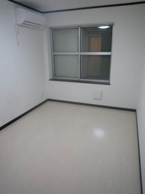 【洋室】 | リベルテ東向島