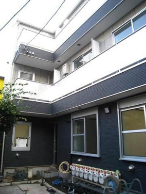 【外観】 | リベルテ東向島