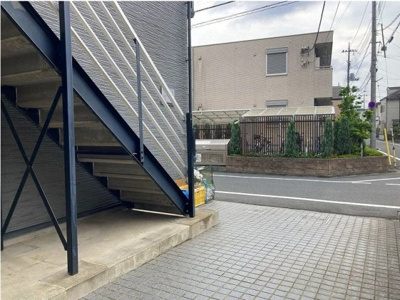 【その他共用部分】 | リレーション