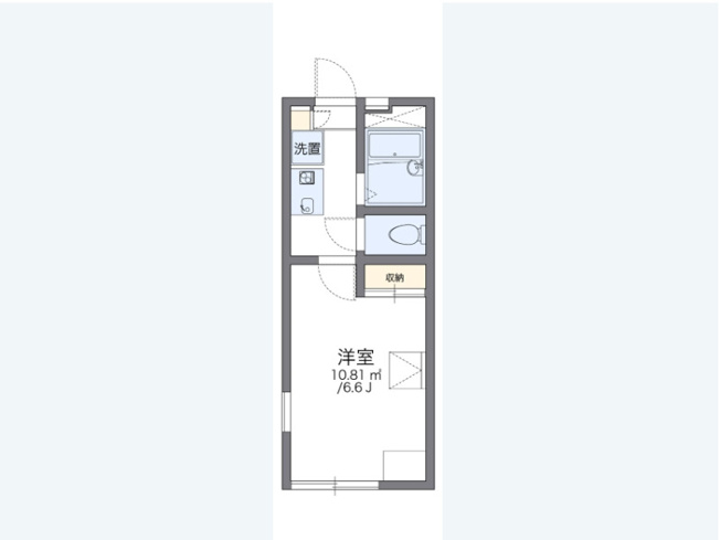 【間取り】 | リレーション