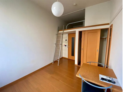 【内装】 | リレーション