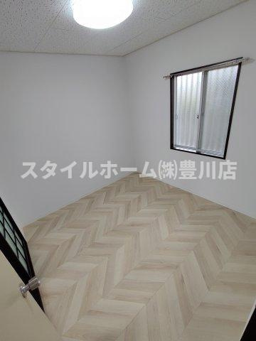 ファミール新宿のその他