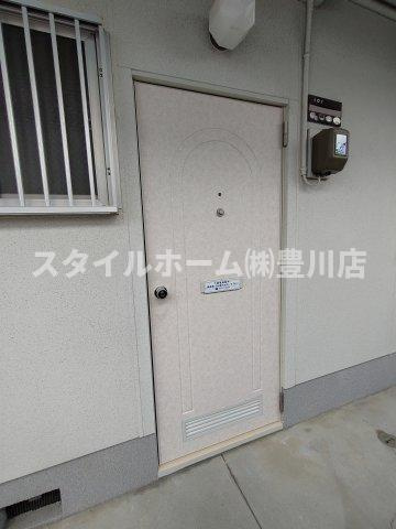 ファミール新宿の設備