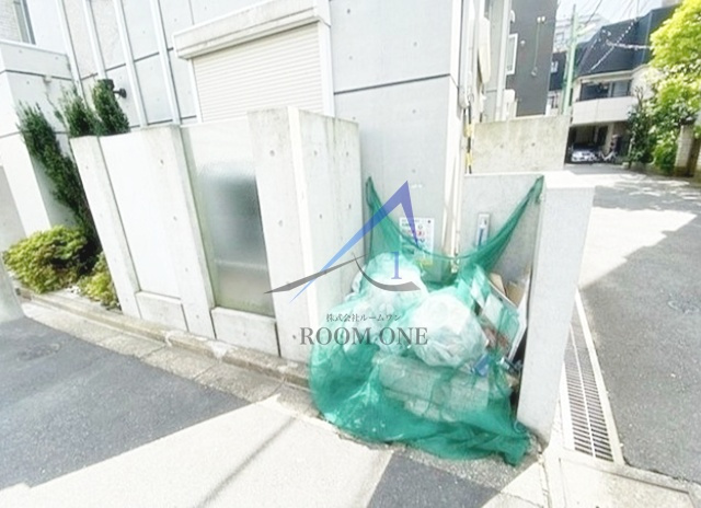 Ｂｒａｎｃｈｅ用賀