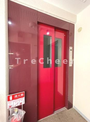 【その他共用部分】 | スカイコート西新宿