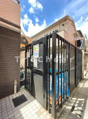 【その他】 | スカイコート西新宿