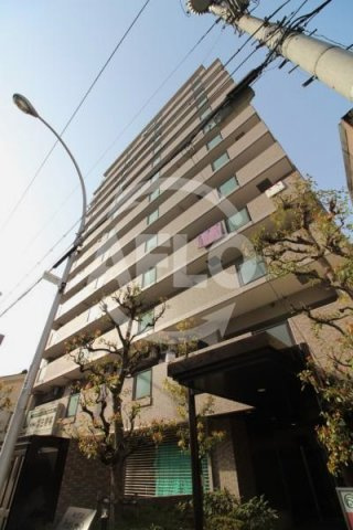レジデンスウエストアロウ夕陽ヶ丘　大江小学校区