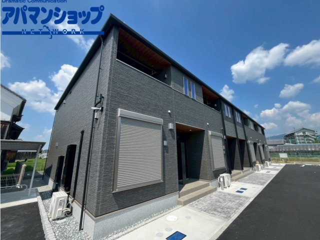 グランメゾンＮ