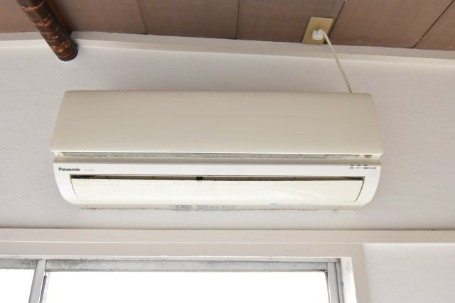 ハニーコーポの設備