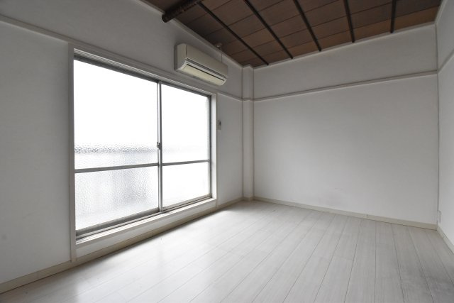 ハニーコーポの寝室