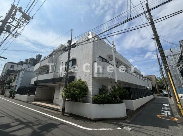 ライベストコート南長崎