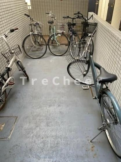 ライベストコート南長崎のその他