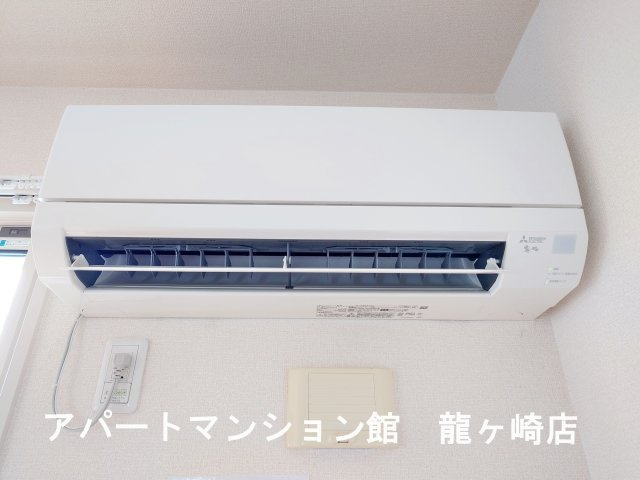 ラ・メールの設備