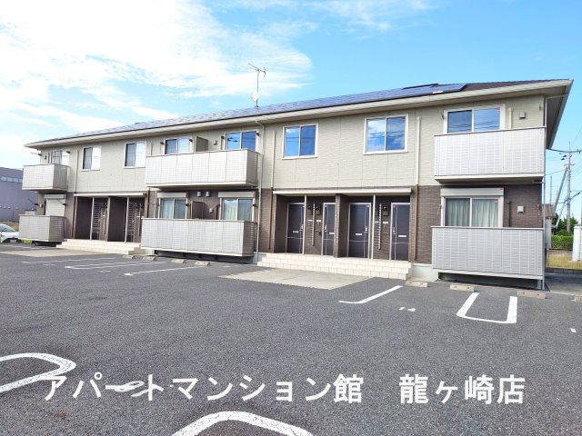 ラ・メール