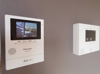 【セキュリティ】 | コトーシェソワ　Ⅰ