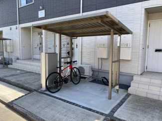 【その他共用部分】 | コトーシェソワ　Ⅰ