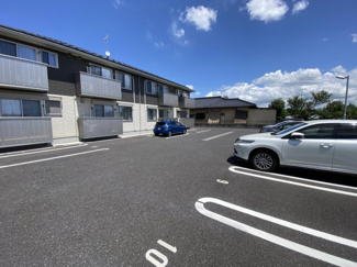 【駐車場】 | コトーシェソワ　Ⅰ