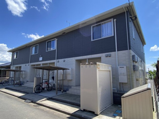 【外観】 | コトーシェソワ　Ⅰ