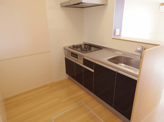 【キッチン】 | コトーシェソワ　Ⅰ