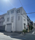 江東区新大橋3丁目貸店舗の画像