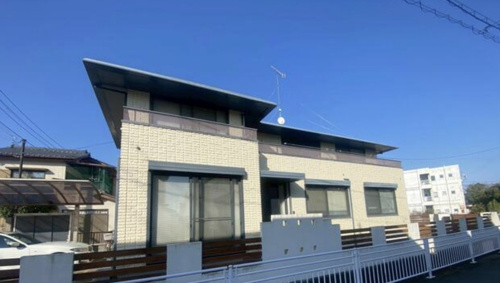 熊谷市中央1丁目　中古戸建の画像
