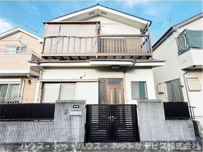 松戸市高塚新田戸建