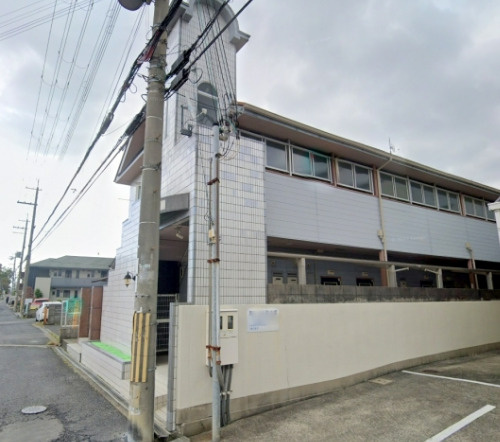 エステートⅡの外観