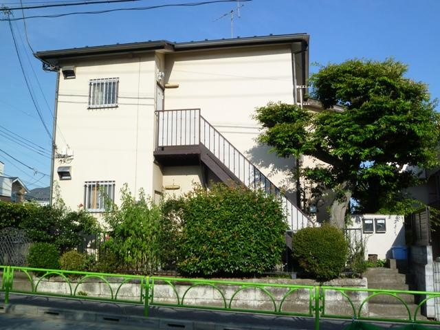 ハウス上杉の画像
