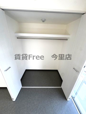 【収納】 | マンション山口　仲介手数料無料