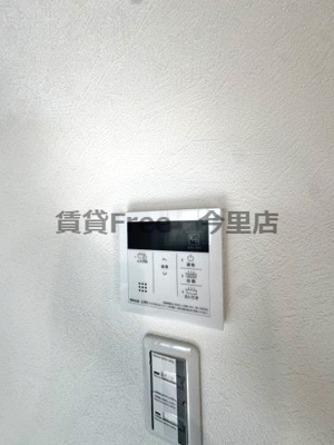 【設備】 | マンション山口　仲介手数料無料