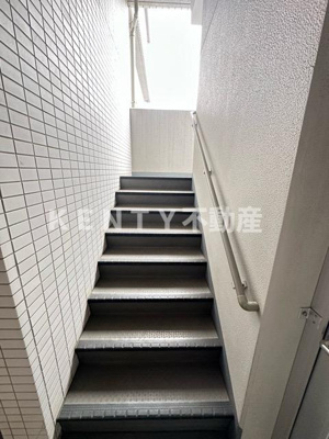【その他共用部分】 | ル・エル・ブラン