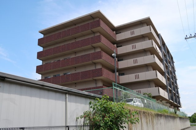 Ｍａｉｓｏｎ　Ｓ＆Ｔの外観