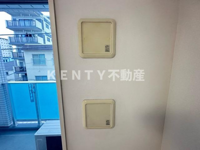 【セキュリティ】 | ル・エル・ブラン