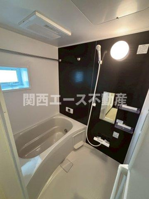 【浴室】 | エスパースしまなみ