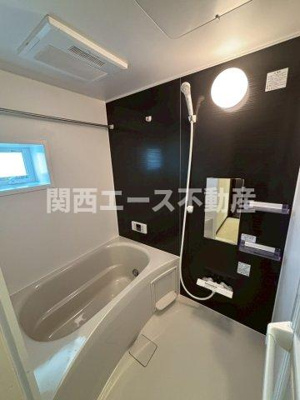 【浴室】 | エスパースしまなみ