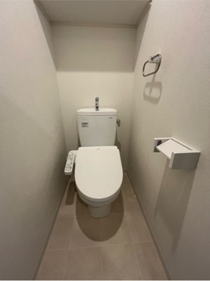 【トイレ】 | GARDENIA泉佐野大西