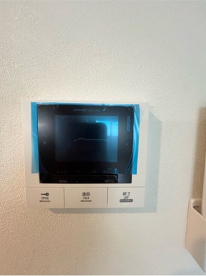 【セキュリティ】 | GARDENIA泉佐野大西