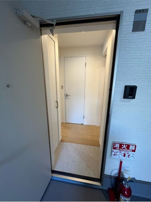 【玄関】 | GARDENIA泉佐野大西