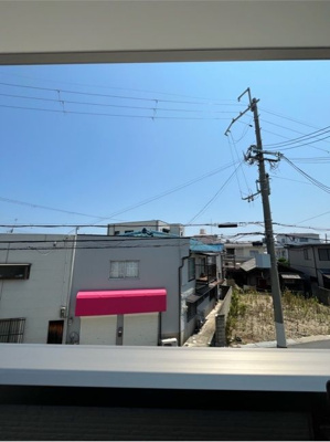 【展望】 | GARDENIA泉佐野大西