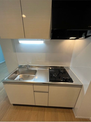 【キッチン】 | GARDENIA泉佐野大西