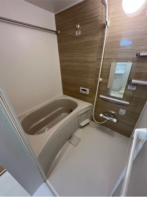 【浴室】 | GARDENIA泉佐野大西