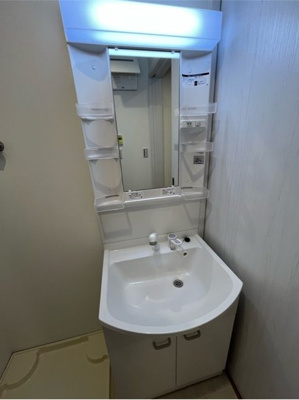 【洗面所】 | GARDENIA泉佐野大西