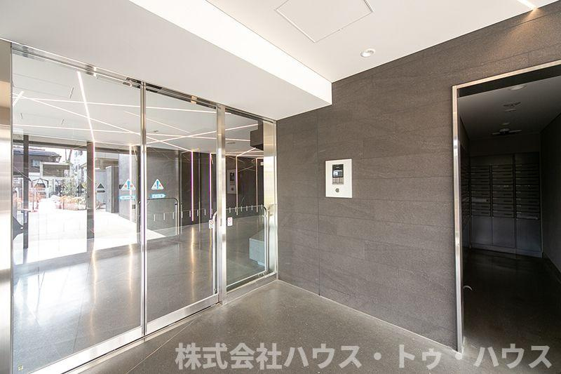 ベルヴュコート柏のその他