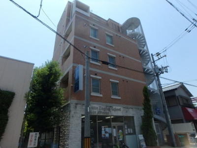 【外観】 | アベニュー甲子園口