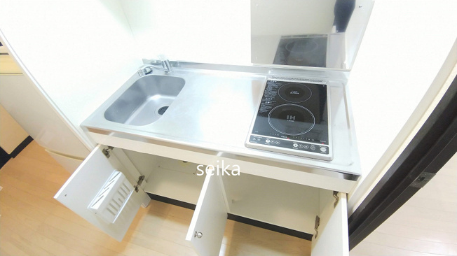 【キッチン】 | アゼリアアーク