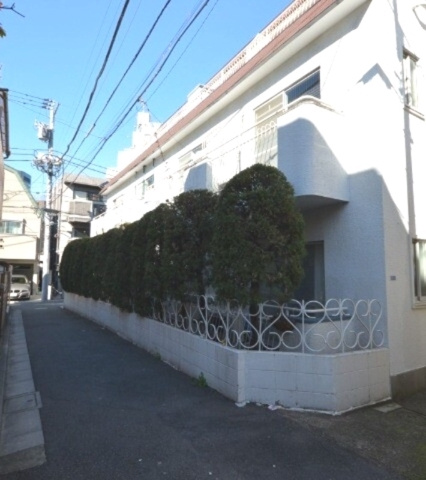 ヴィラシャンテⅢ－Ｃ